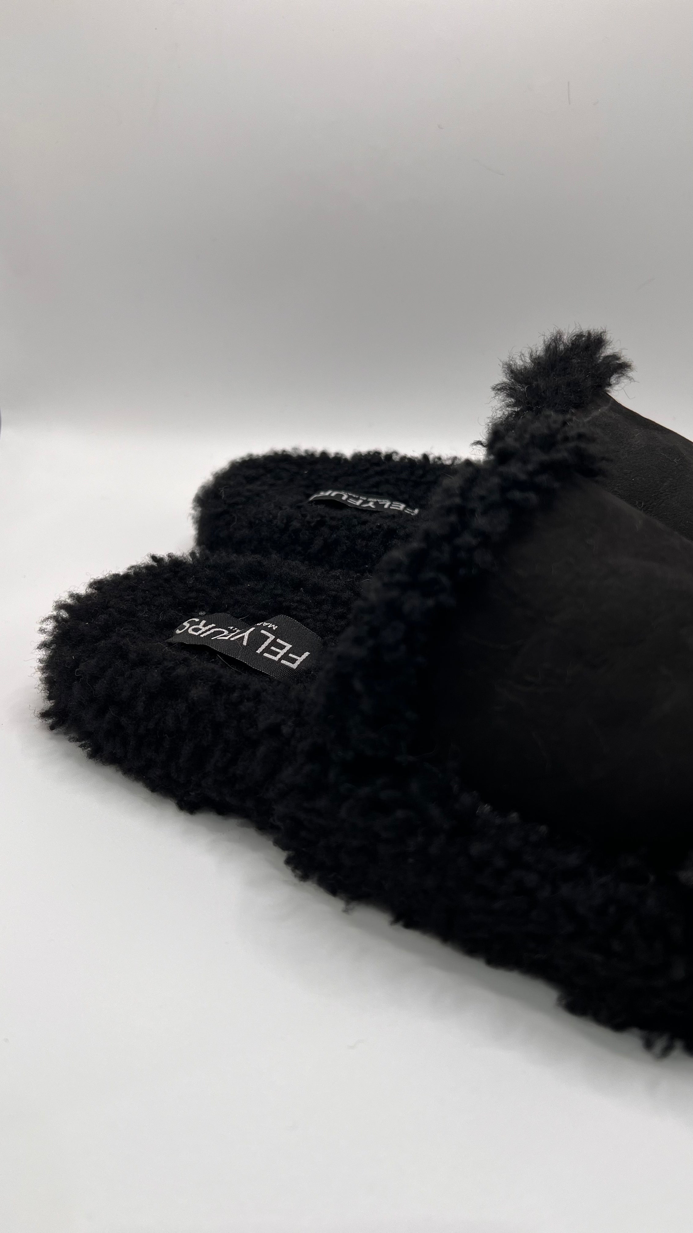 Monofascia Montone Silk