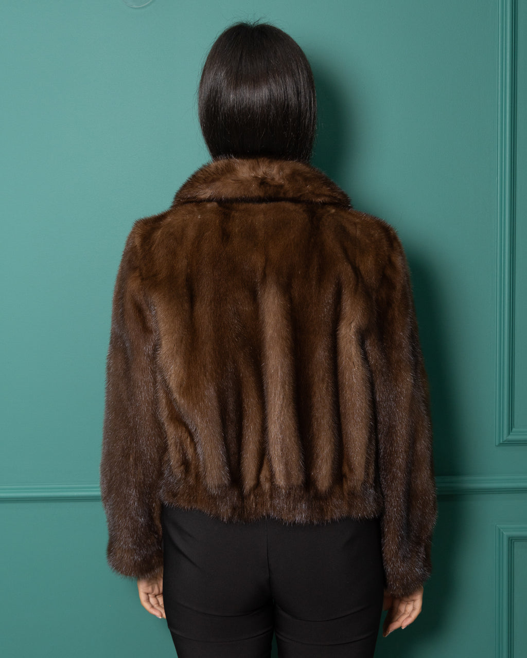 Giacca Everyday-OUT OF STOCK