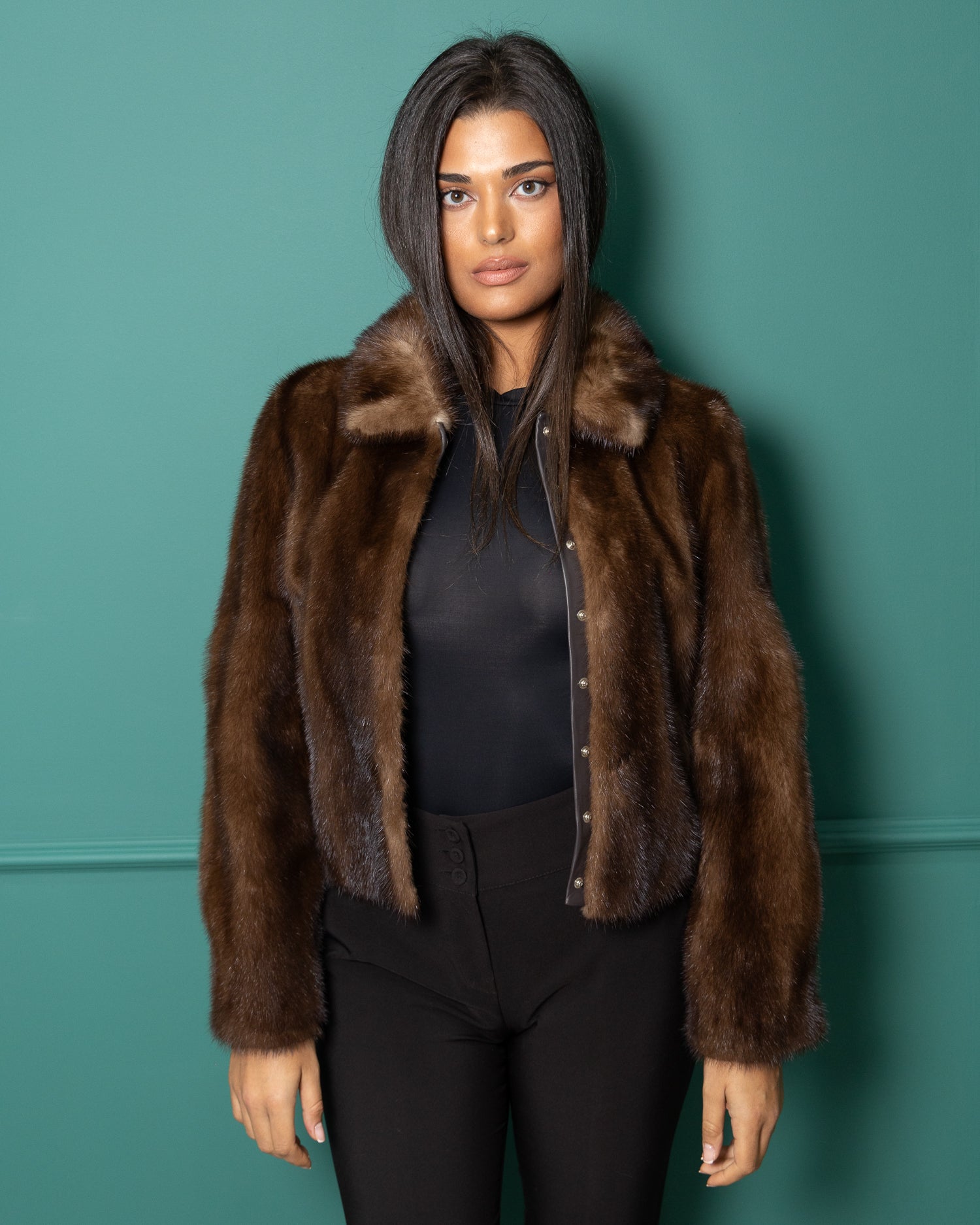 Giacca Everyday-OUT OF STOCK