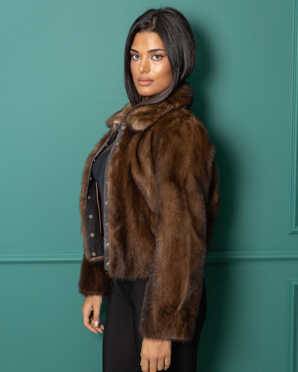 Giacca Everyday-OUT OF STOCK