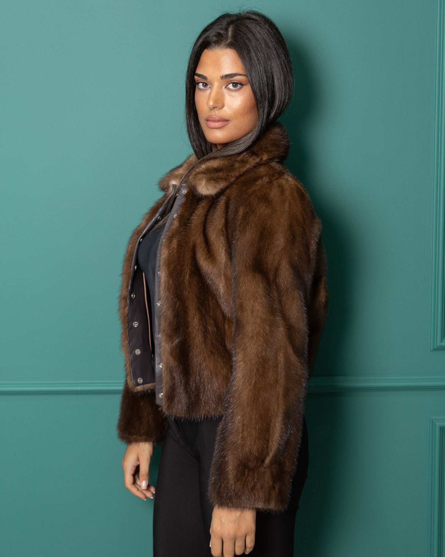 Giacca Everyday-OUT OF STOCK