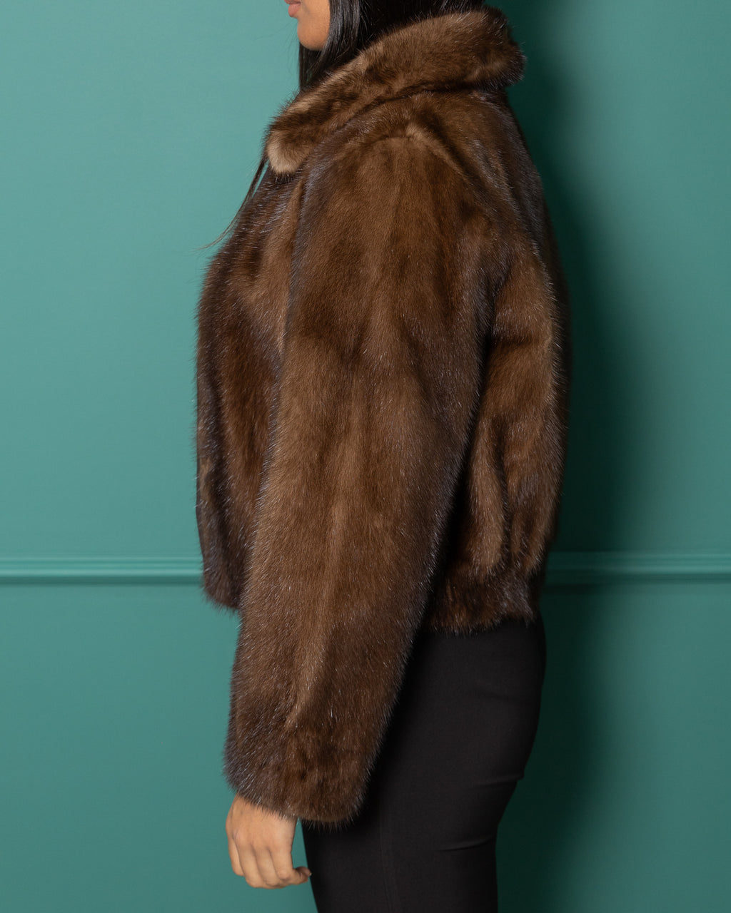 Giacca Everyday-OUT OF STOCK