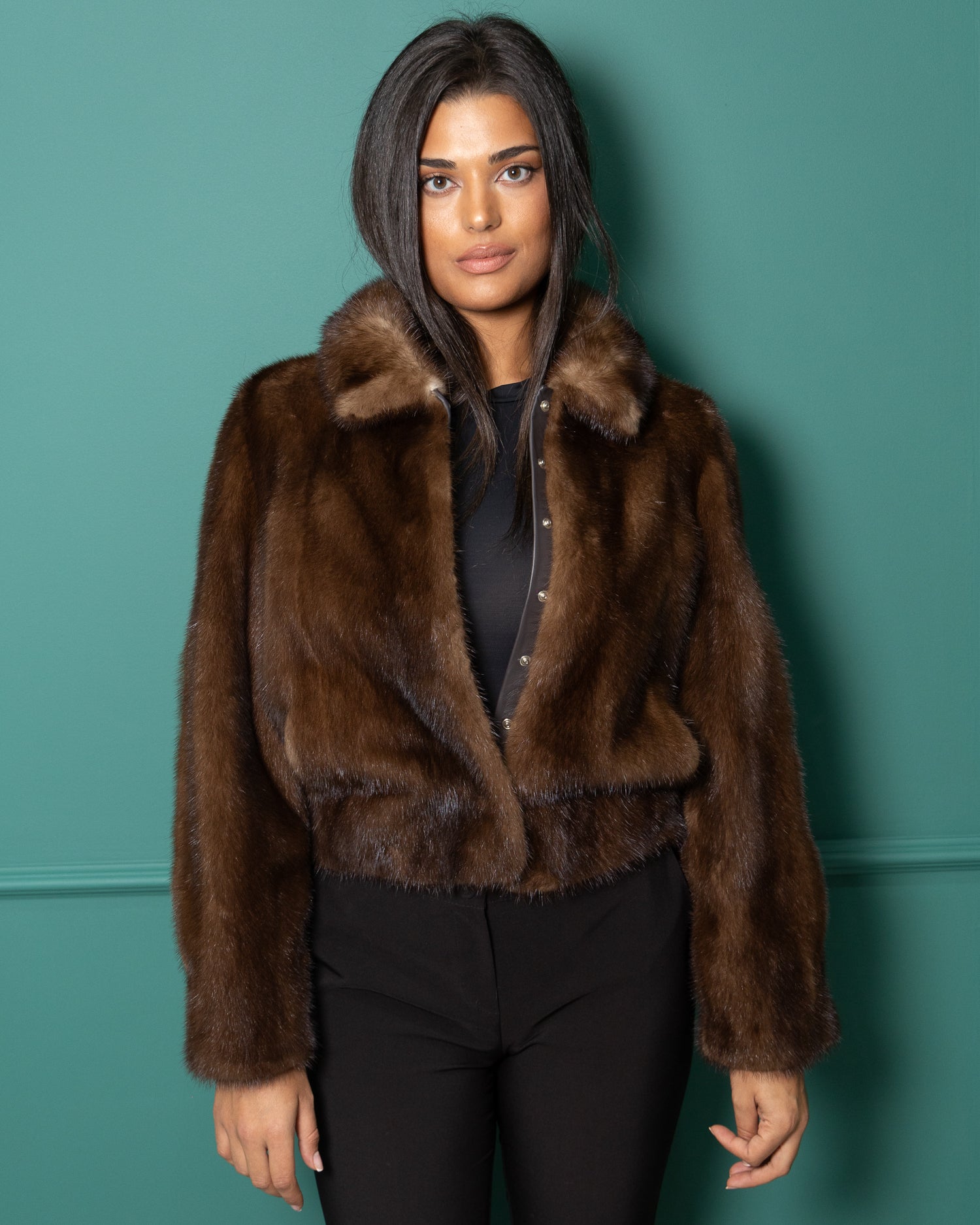 Giacca Everyday-OUT OF STOCK