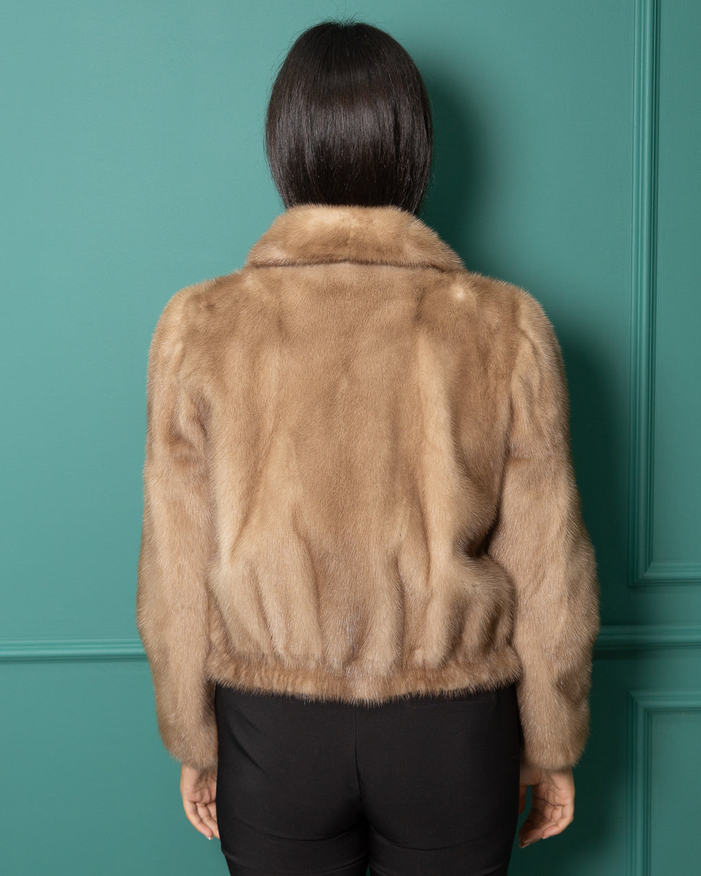 Giacca Everyday-OUT OF STOCK