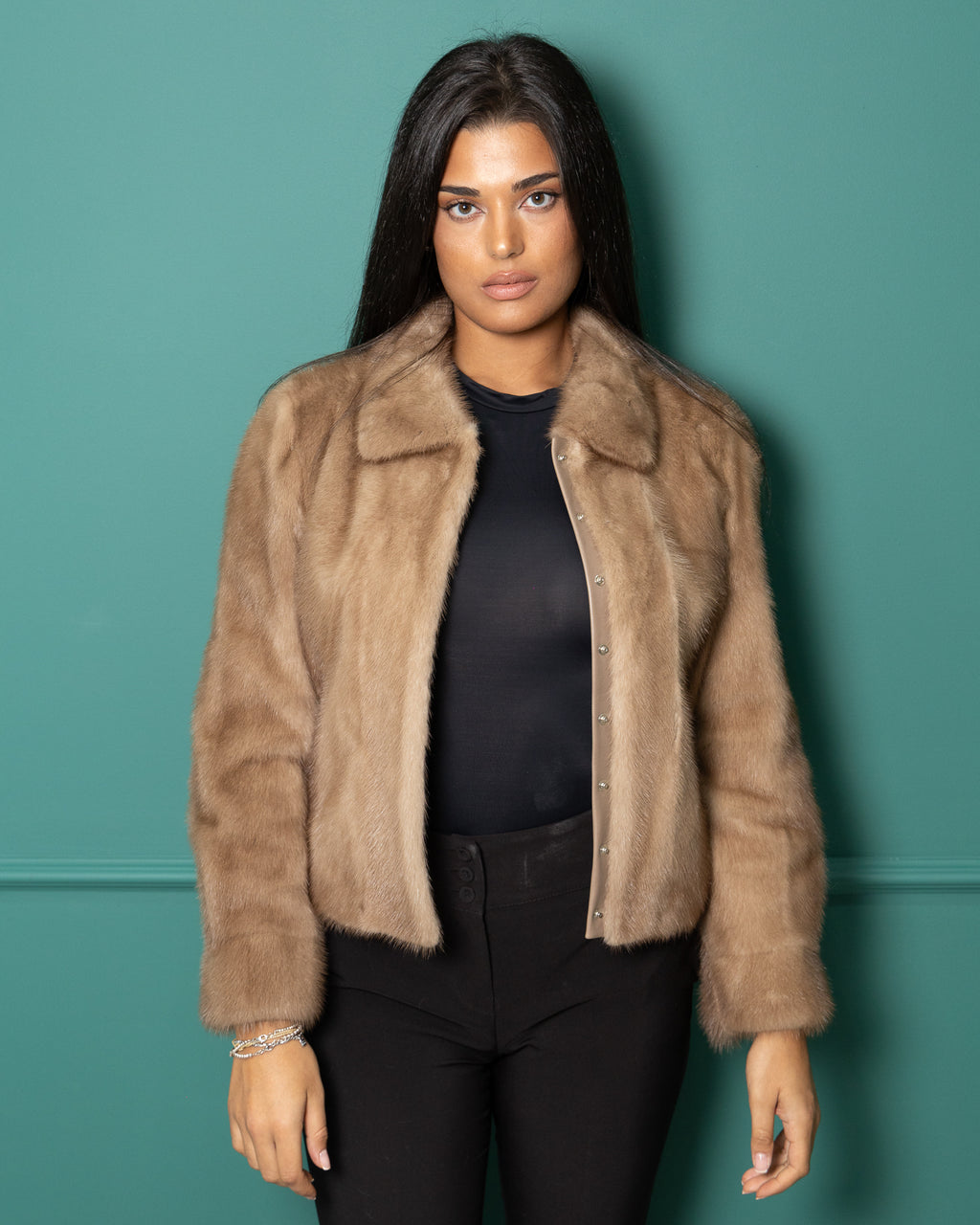 Giacca Everyday-OUT OF STOCK