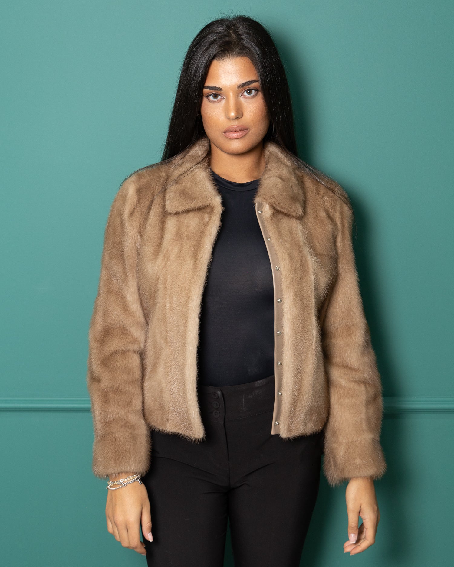 Giacca Everyday-OUT OF STOCK