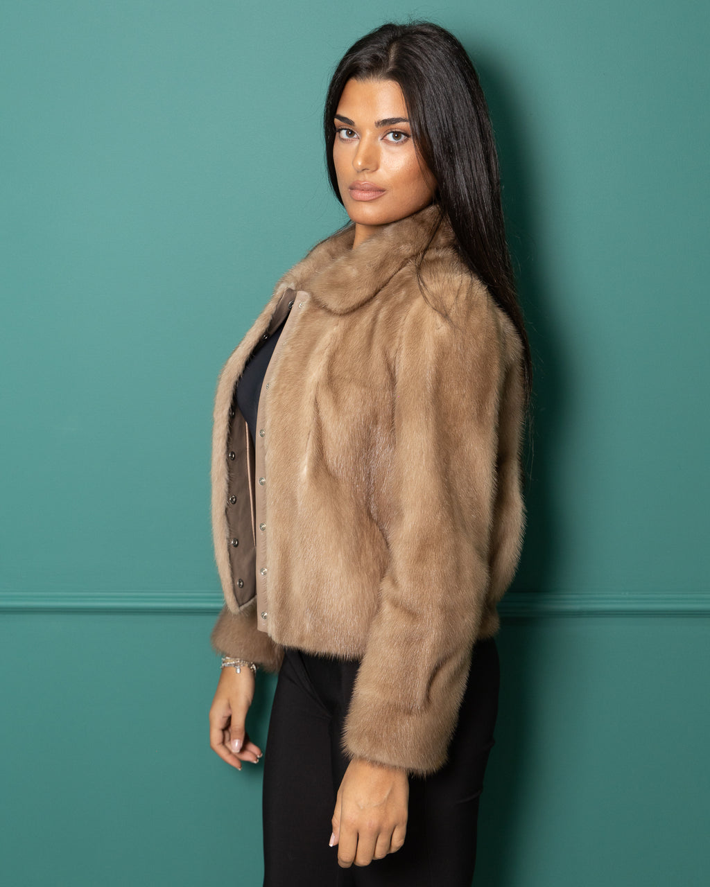 Giacca Everyday-OUT OF STOCK