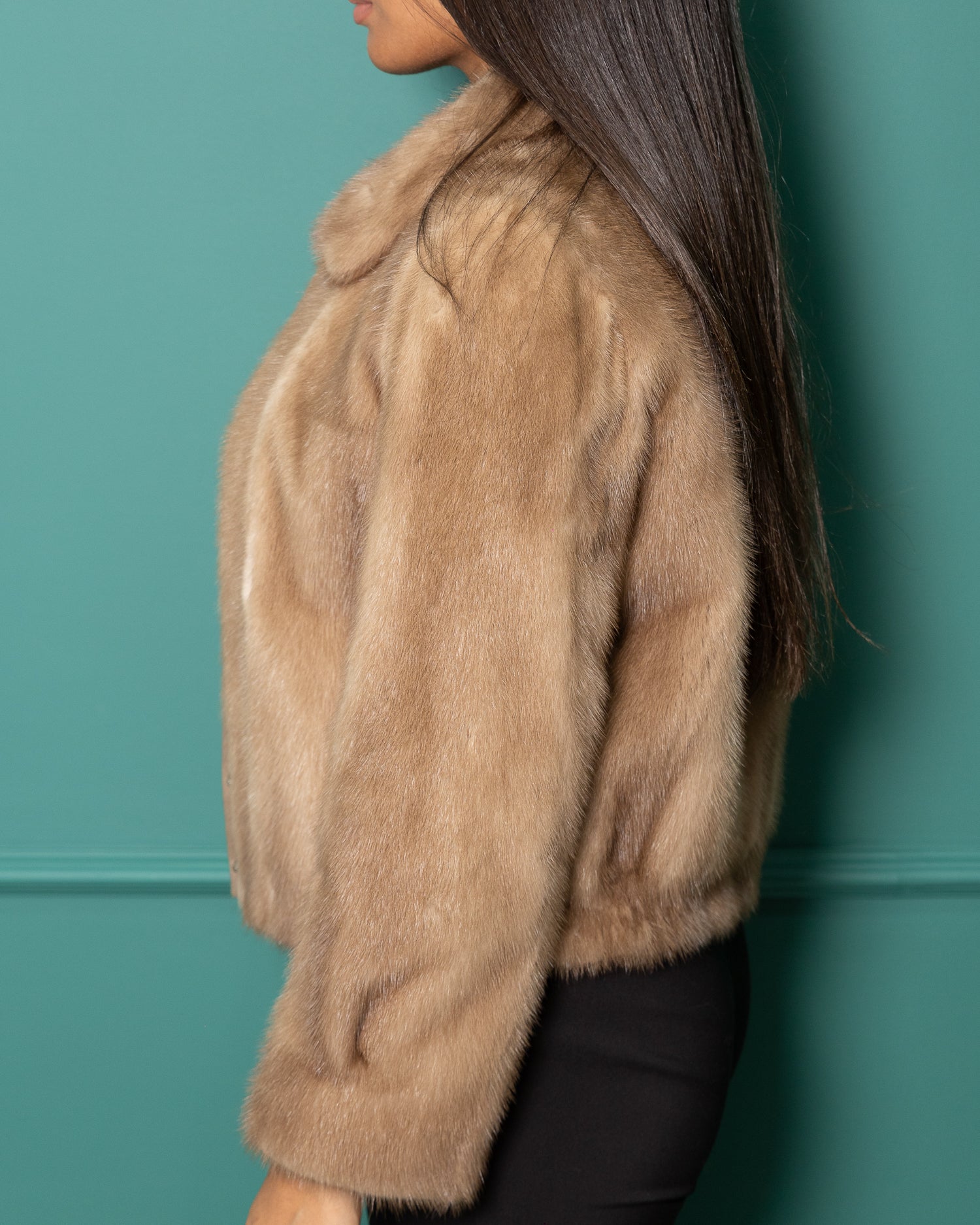 Giacca Everyday-OUT OF STOCK