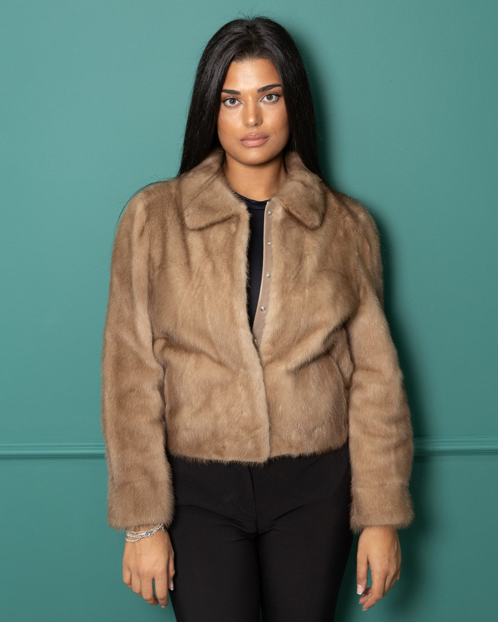 Giacca Everyday-OUT OF STOCK