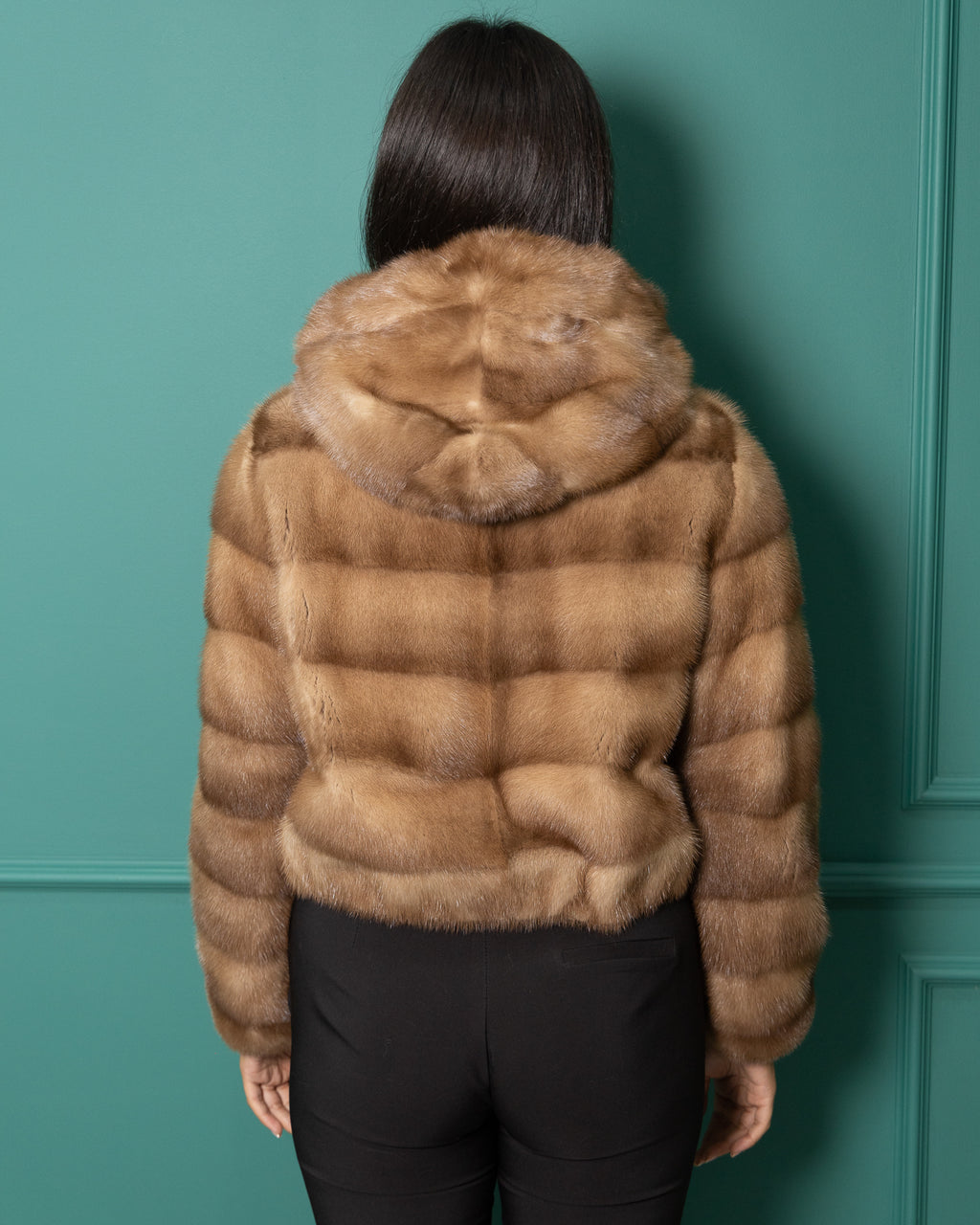 PRE ORDER- Bambolina Orizzontale