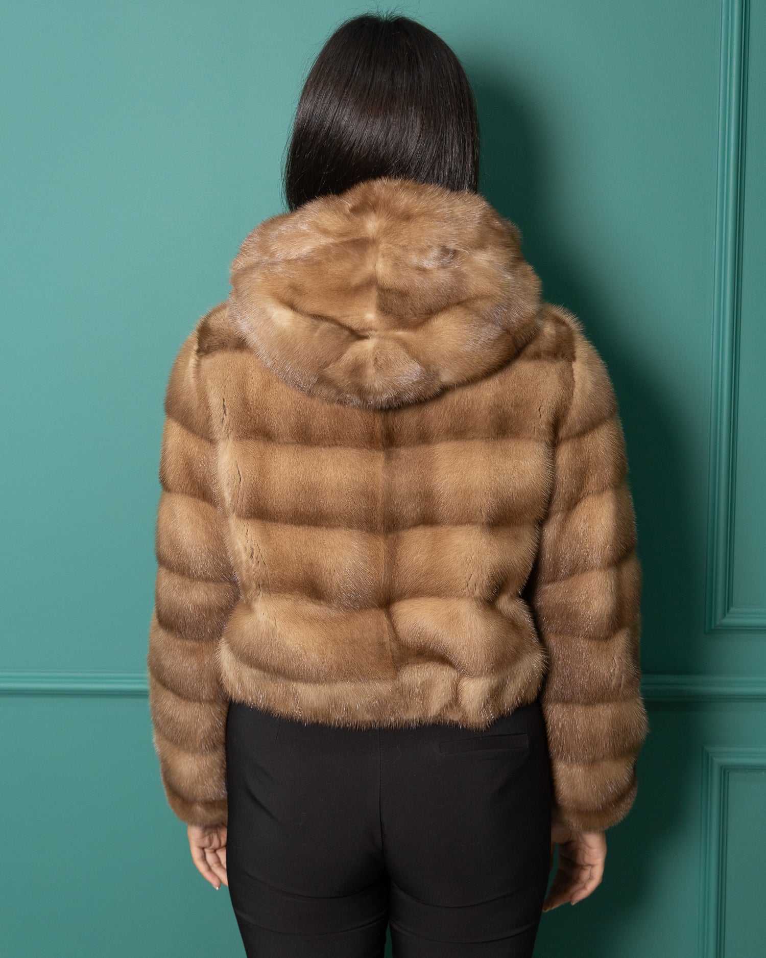 PRE ORDER- Bambolina Orizzontale