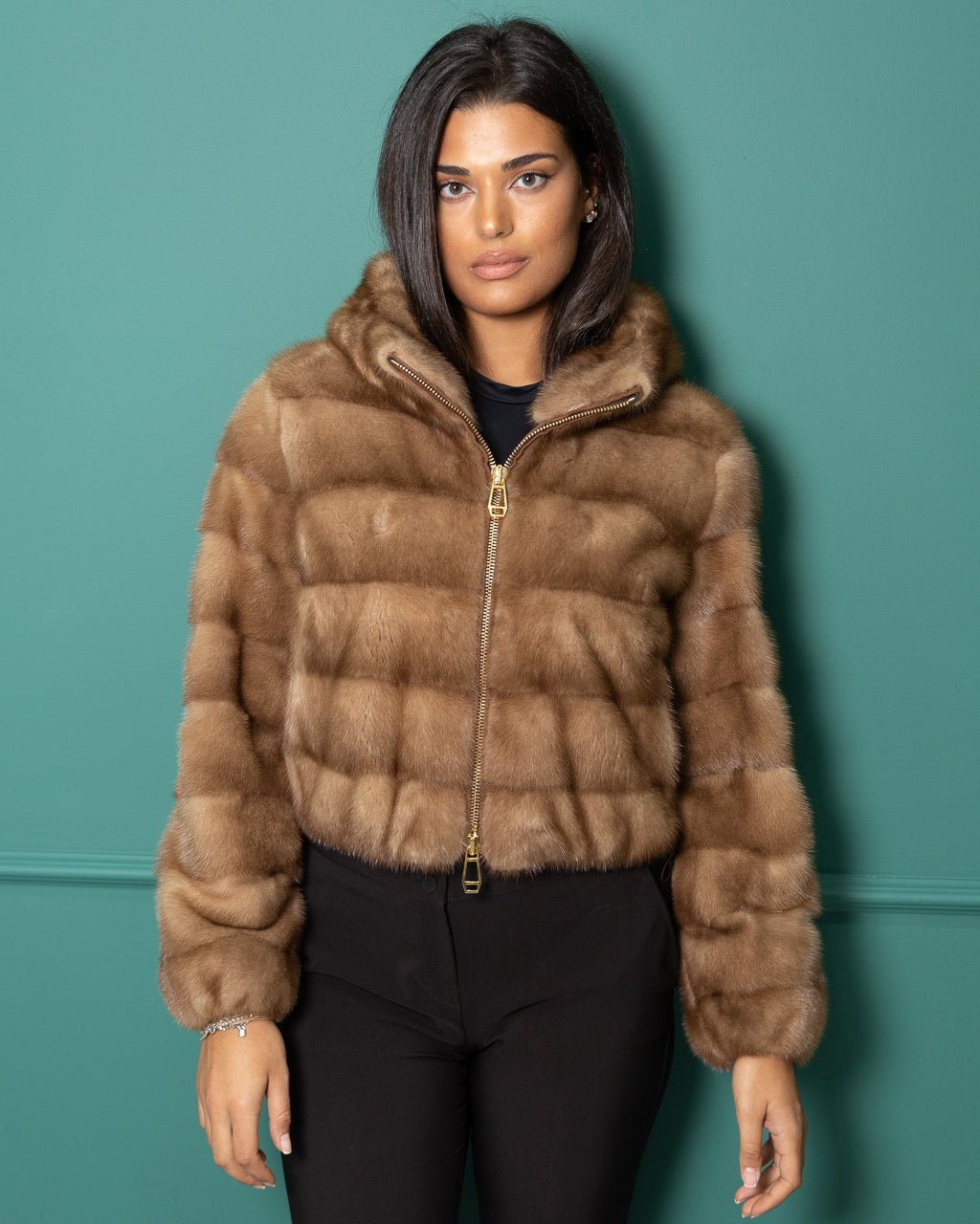 PRE ORDER- Bambolina Orizzontale