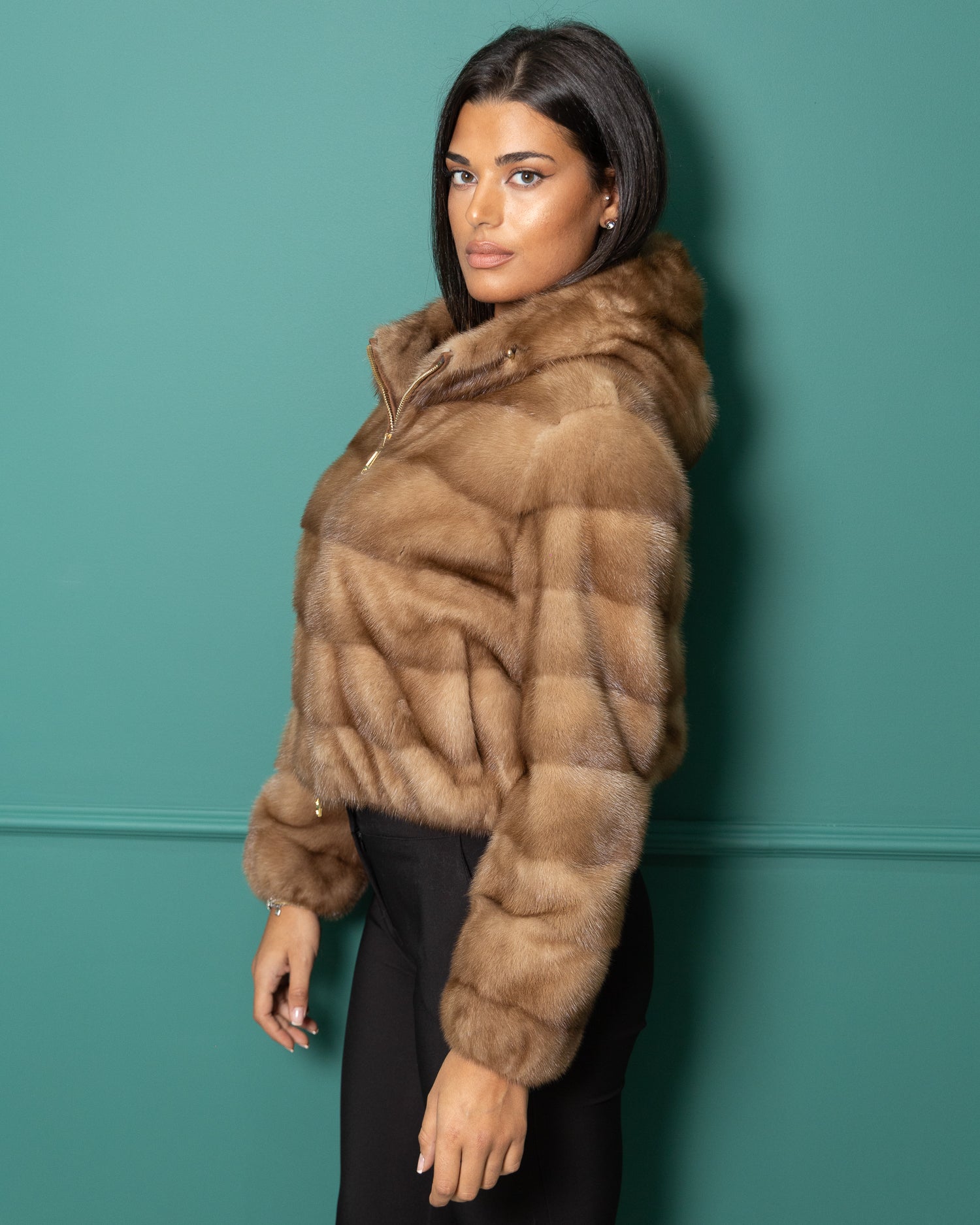 PRE ORDER- Bambolina Orizzontale