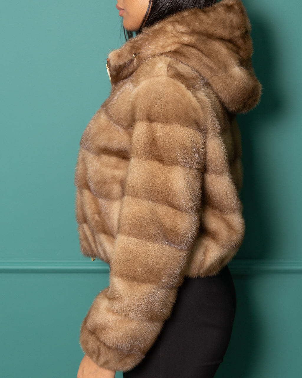 PRE ORDER- Bambolina Orizzontale