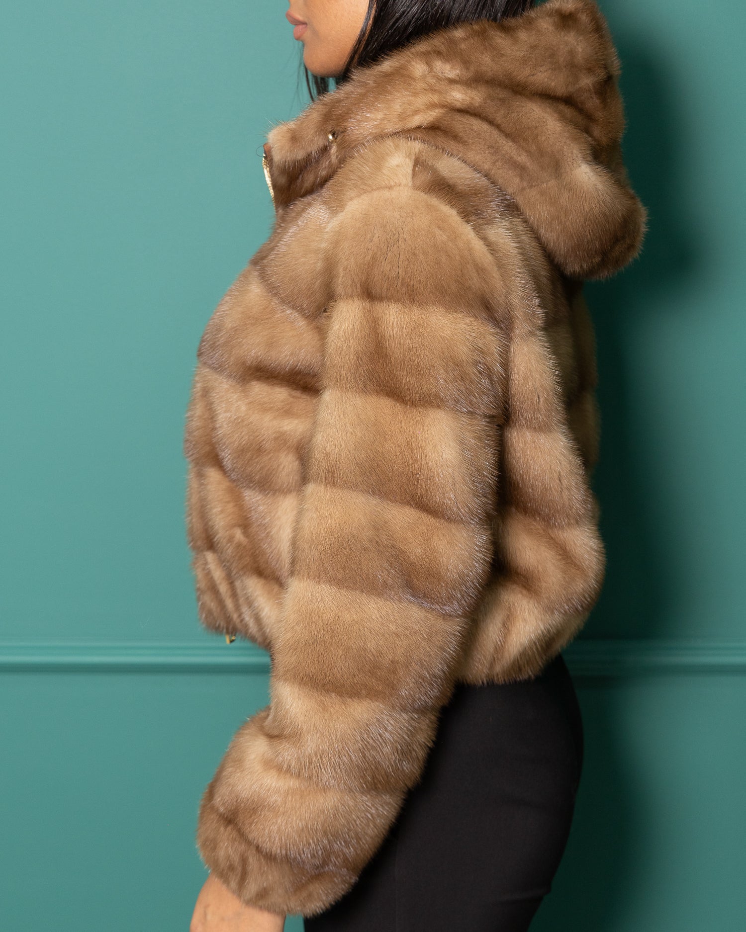 PRE ORDER- Bambolina Orizzontale