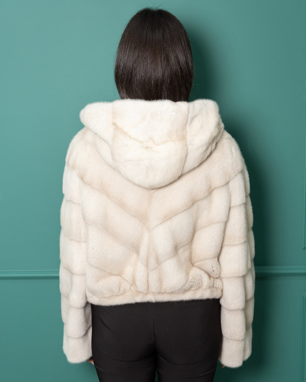 PRE ORDER- GIACCA FILA SPIGA MINK