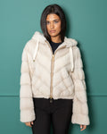 PRE ORDER- GIACCA FILA SPIGA MINK