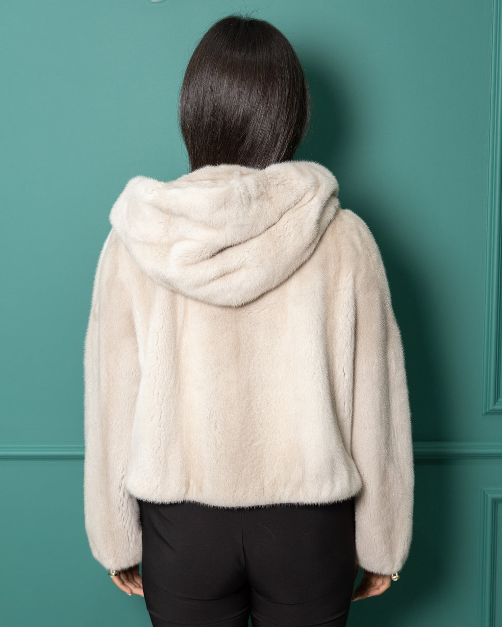 PRE ORDINE- Visone Bambolina Top Quality