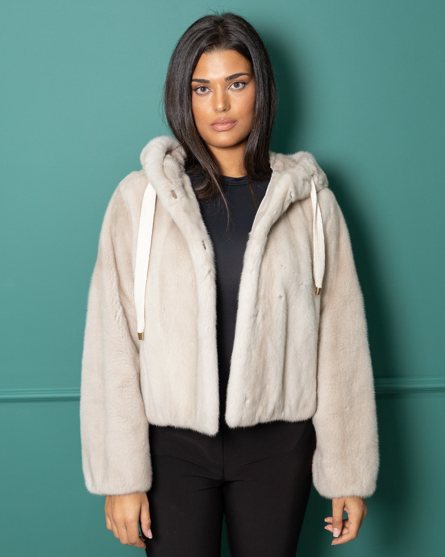 PRE ORDINE- Visone Bambolina Top Quality