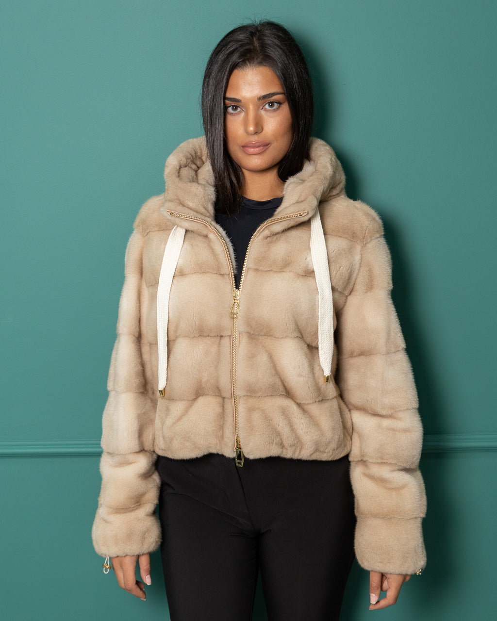 PRE ORDER- BOMBER FILA