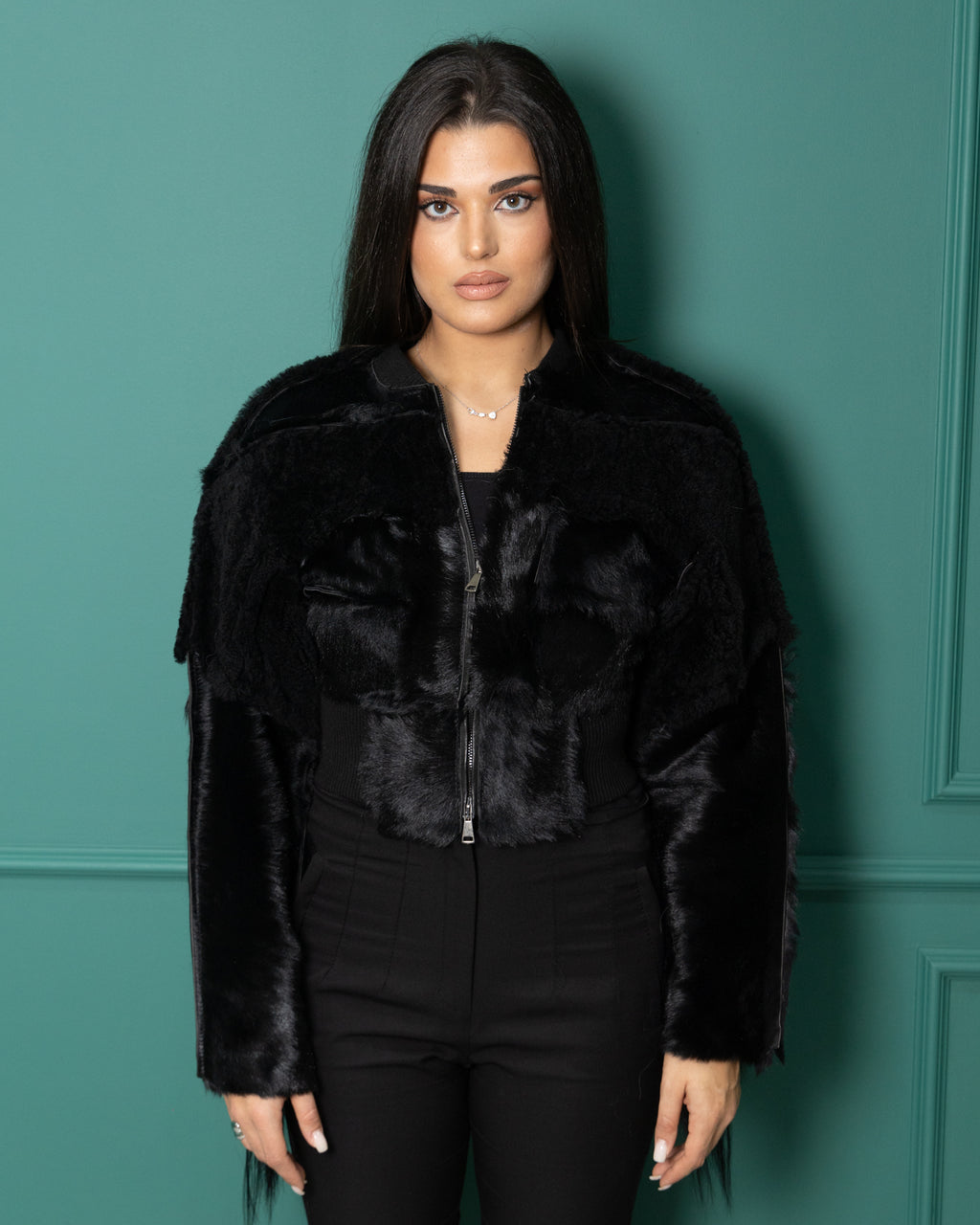 PRE ORDER- Bomber Rick