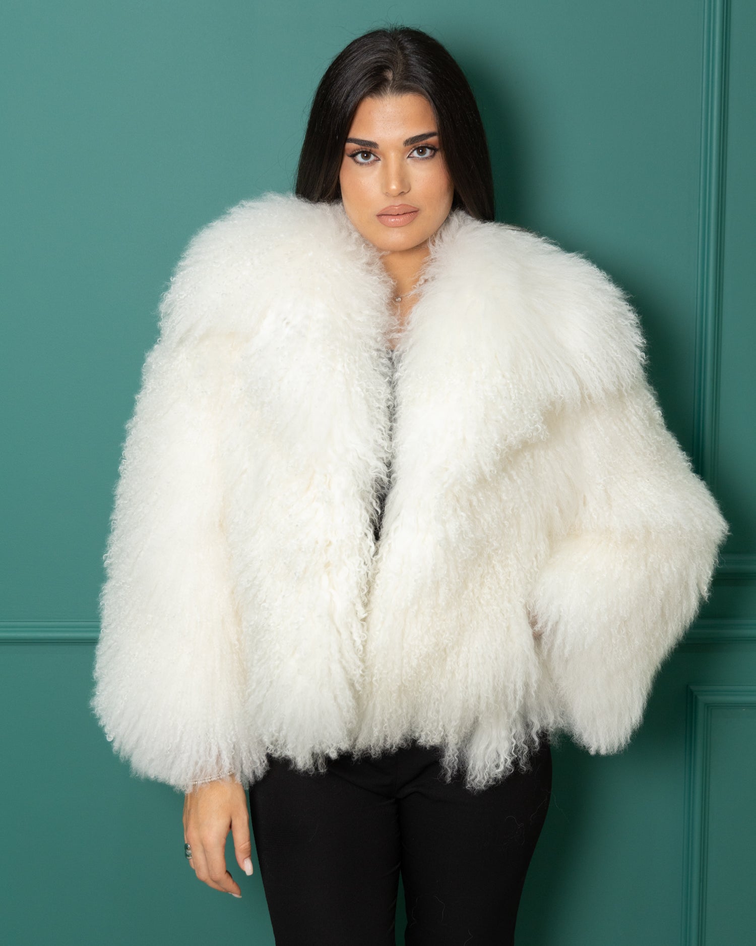 PRE ORDINE - Mongolia Valeria Normale