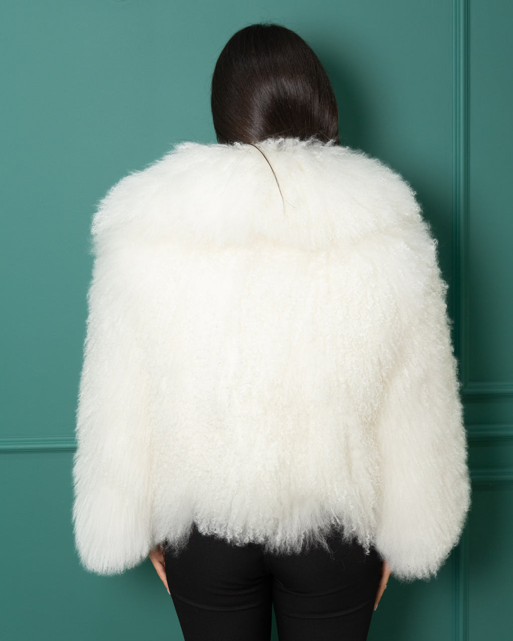 PRE ORDINE - Mongolia Valeria Normale