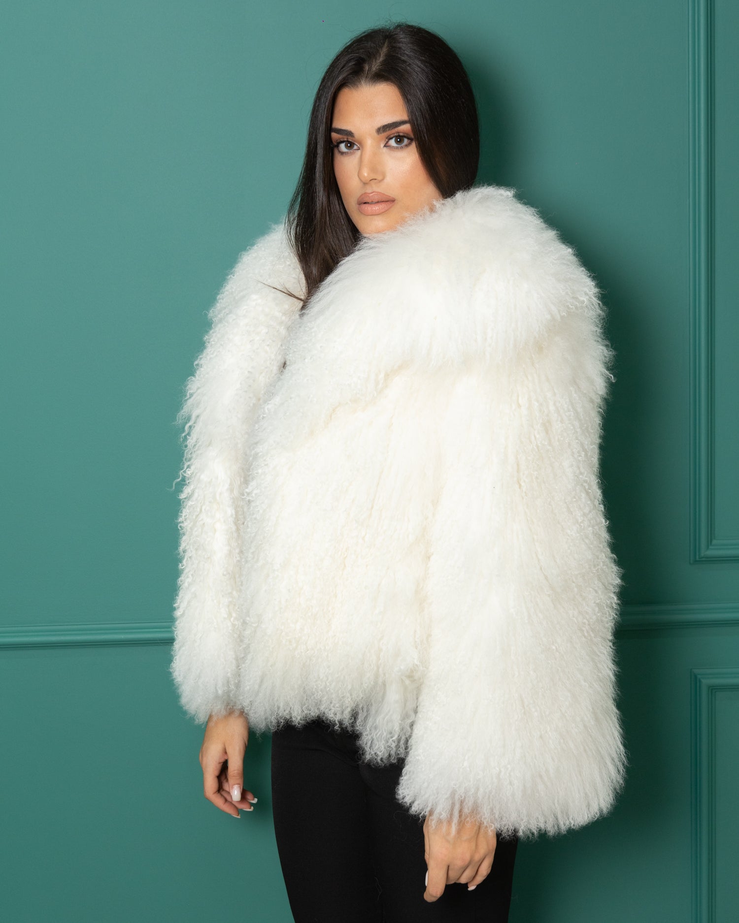 PRE ORDINE - Mongolia Valeria Normale