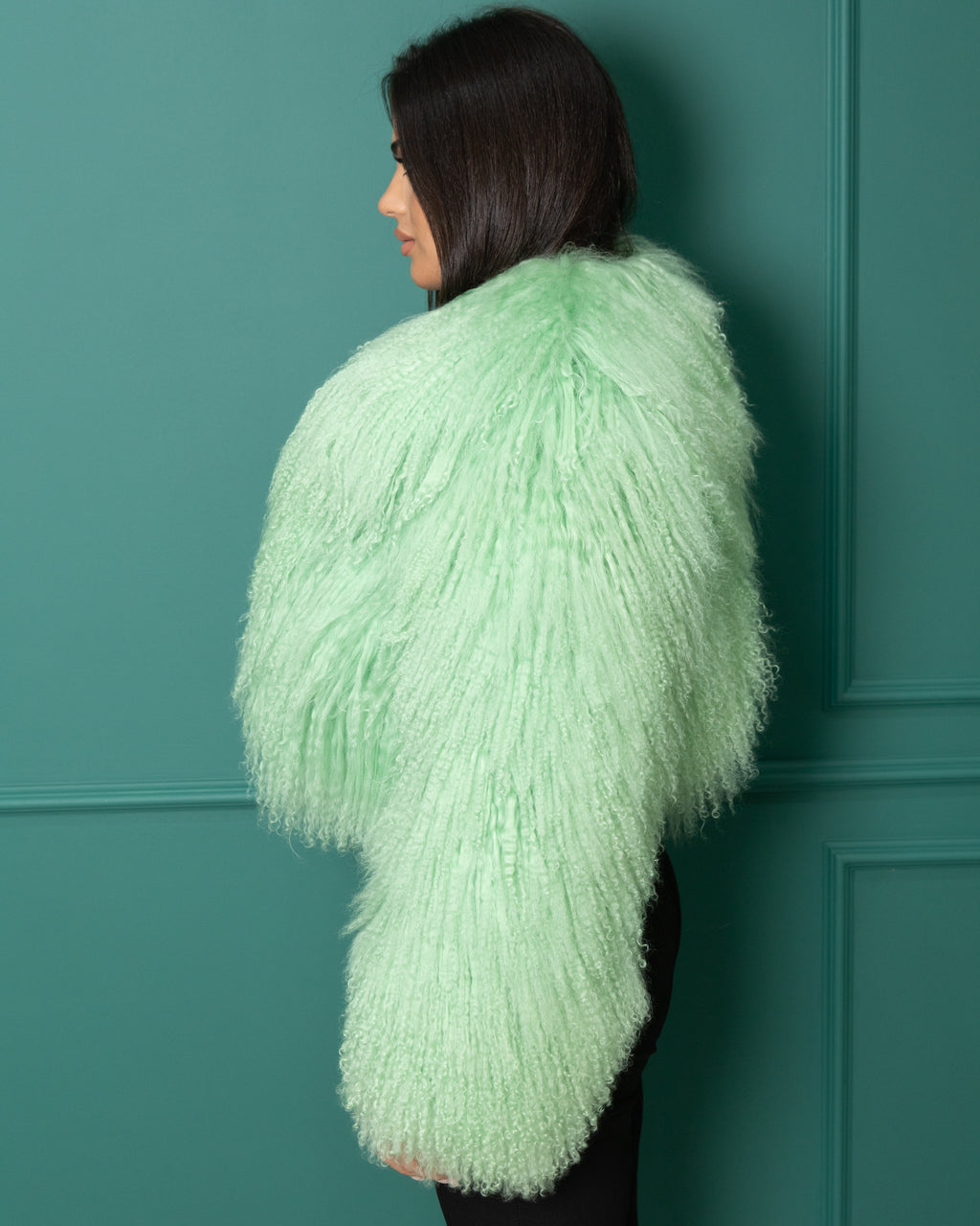 PRE ORDER- Valeria Corta