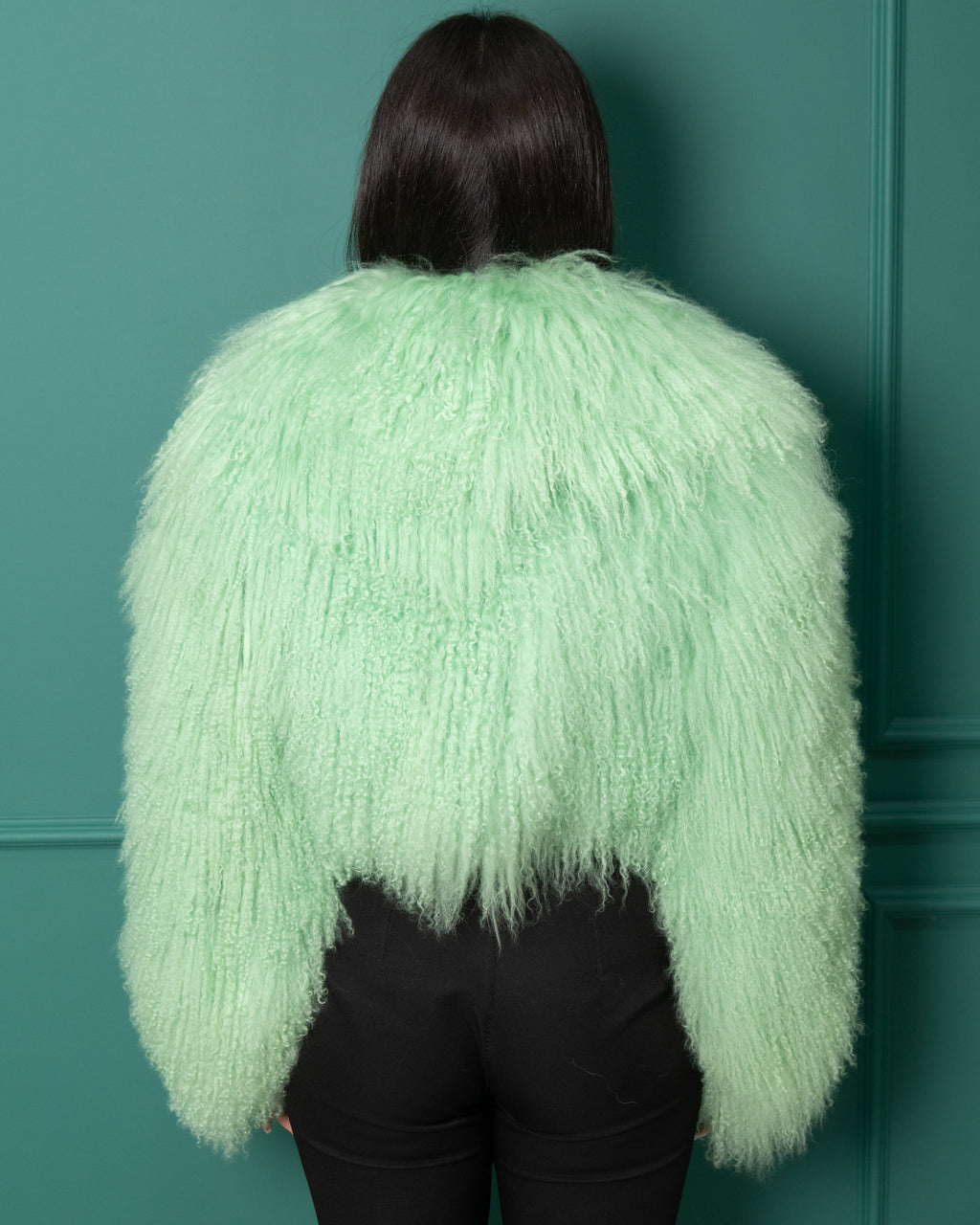 PRE ORDER- Valeria Corta