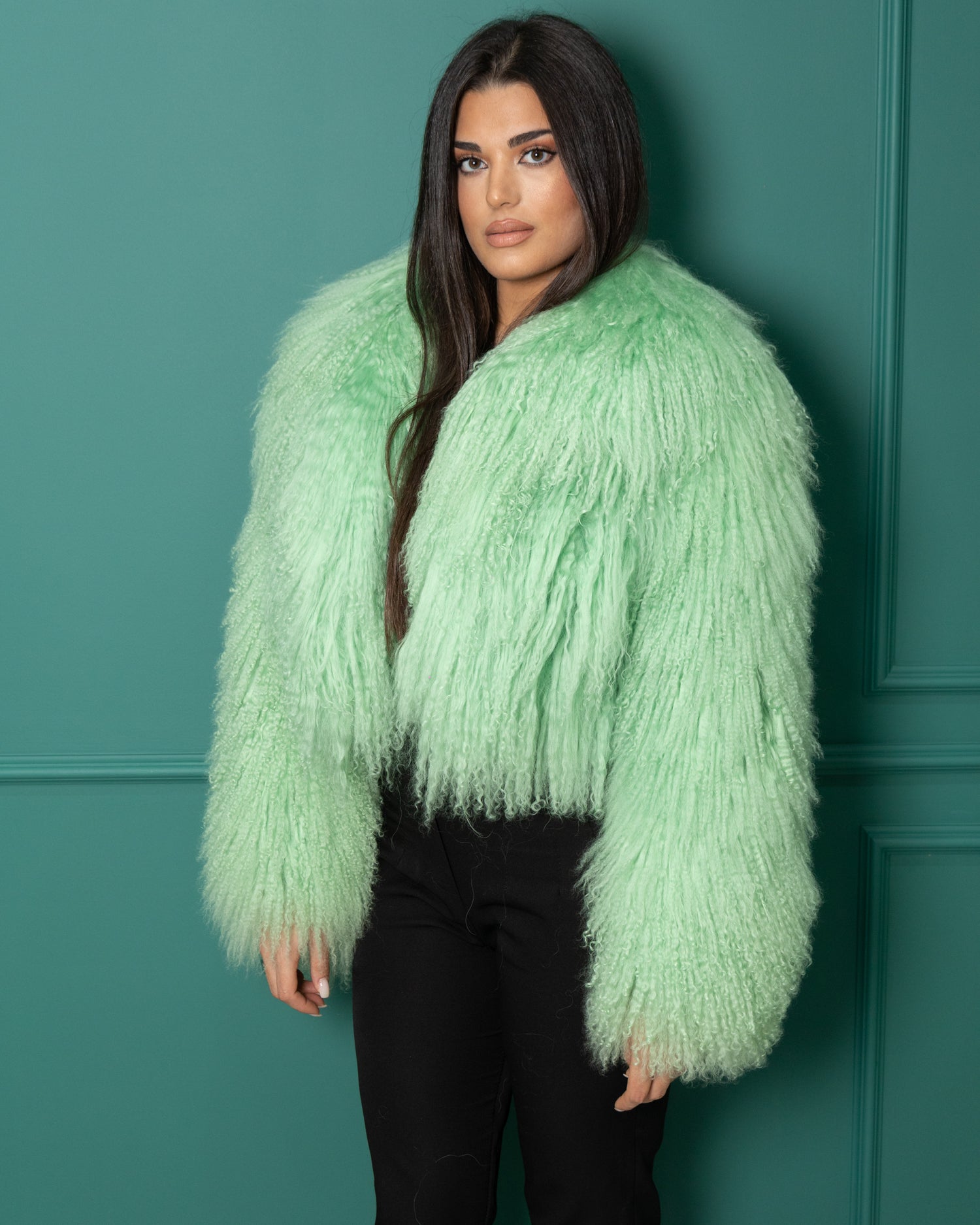 PRE ORDER- Valeria Corta