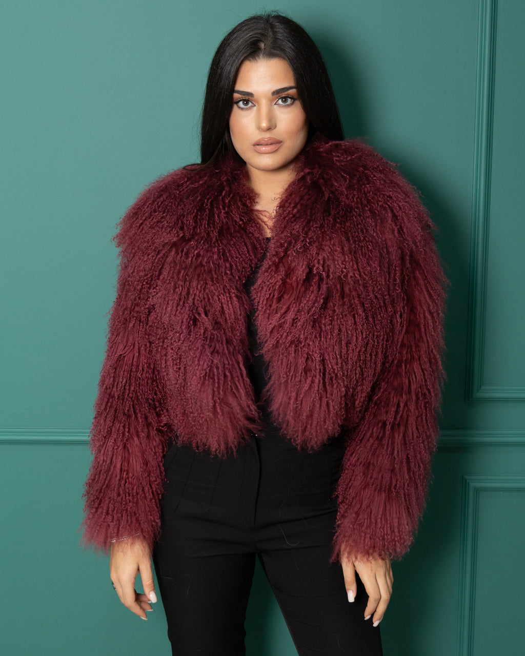 PRE ORDER- Valeria Corta