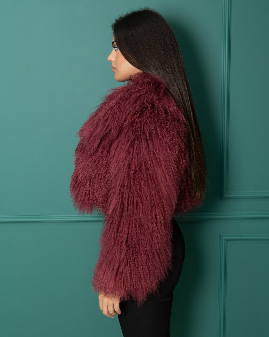 PRE ORDER- Valeria Corta