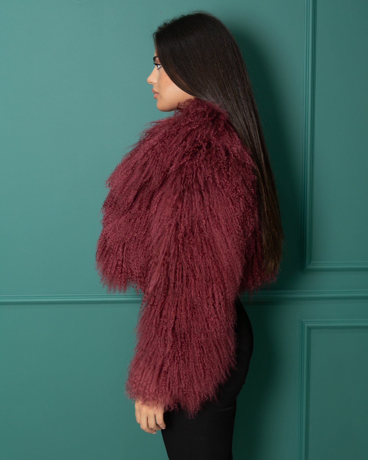 PRE ORDER- Valeria Corta