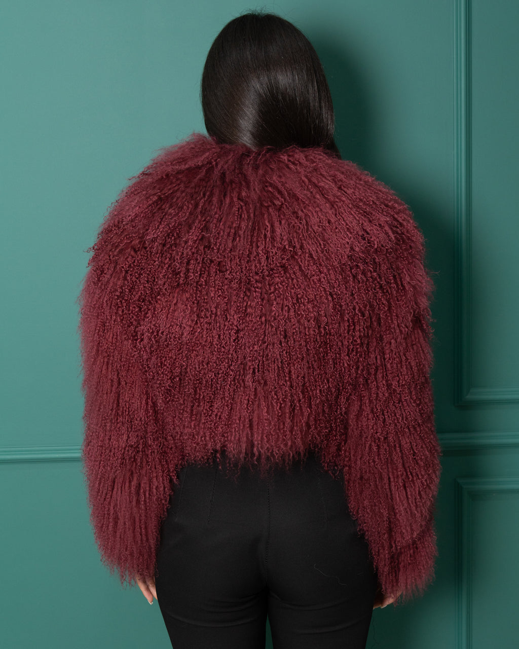 PRE ORDER- Valeria Corta