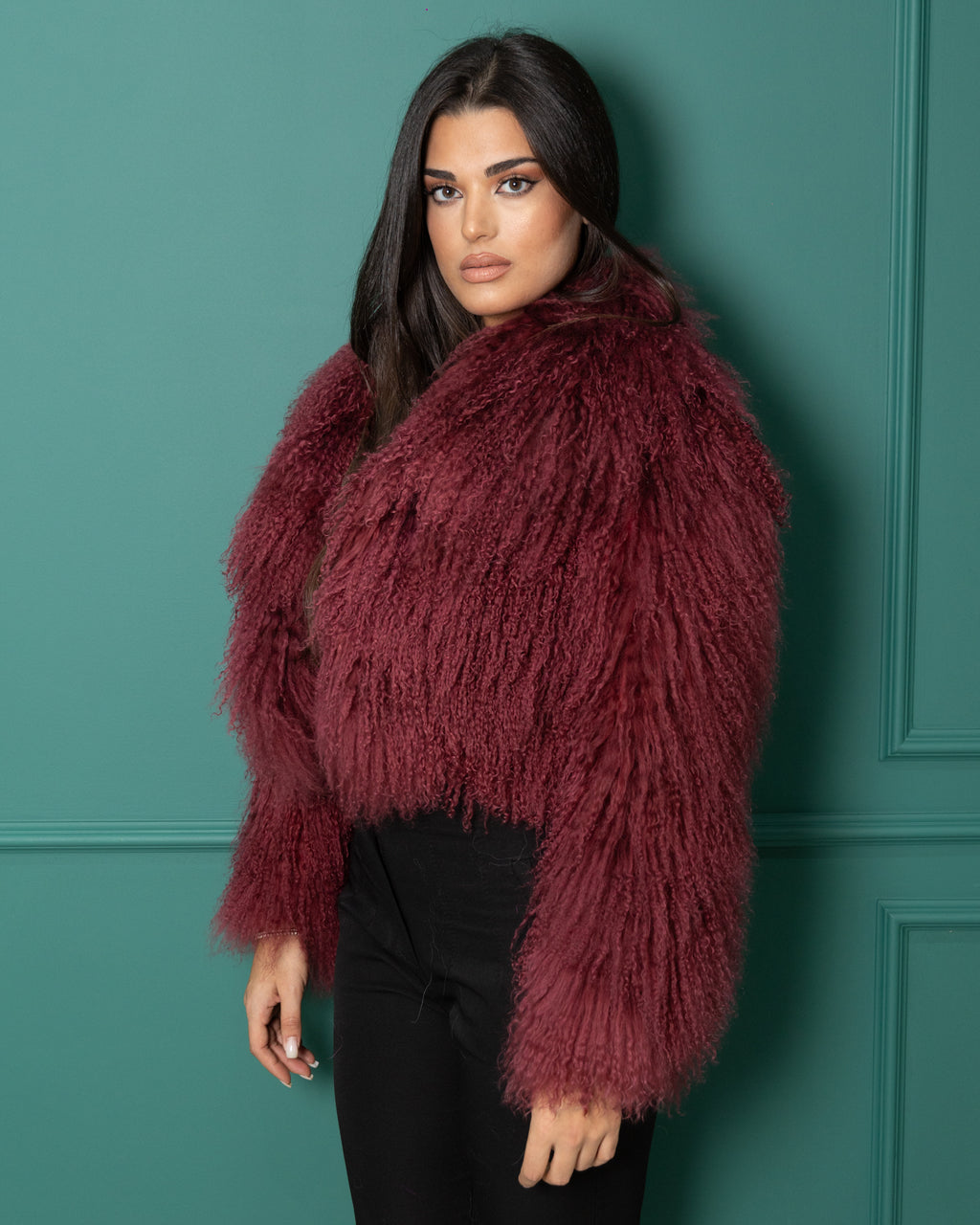 PRE ORDER- Valeria Corta