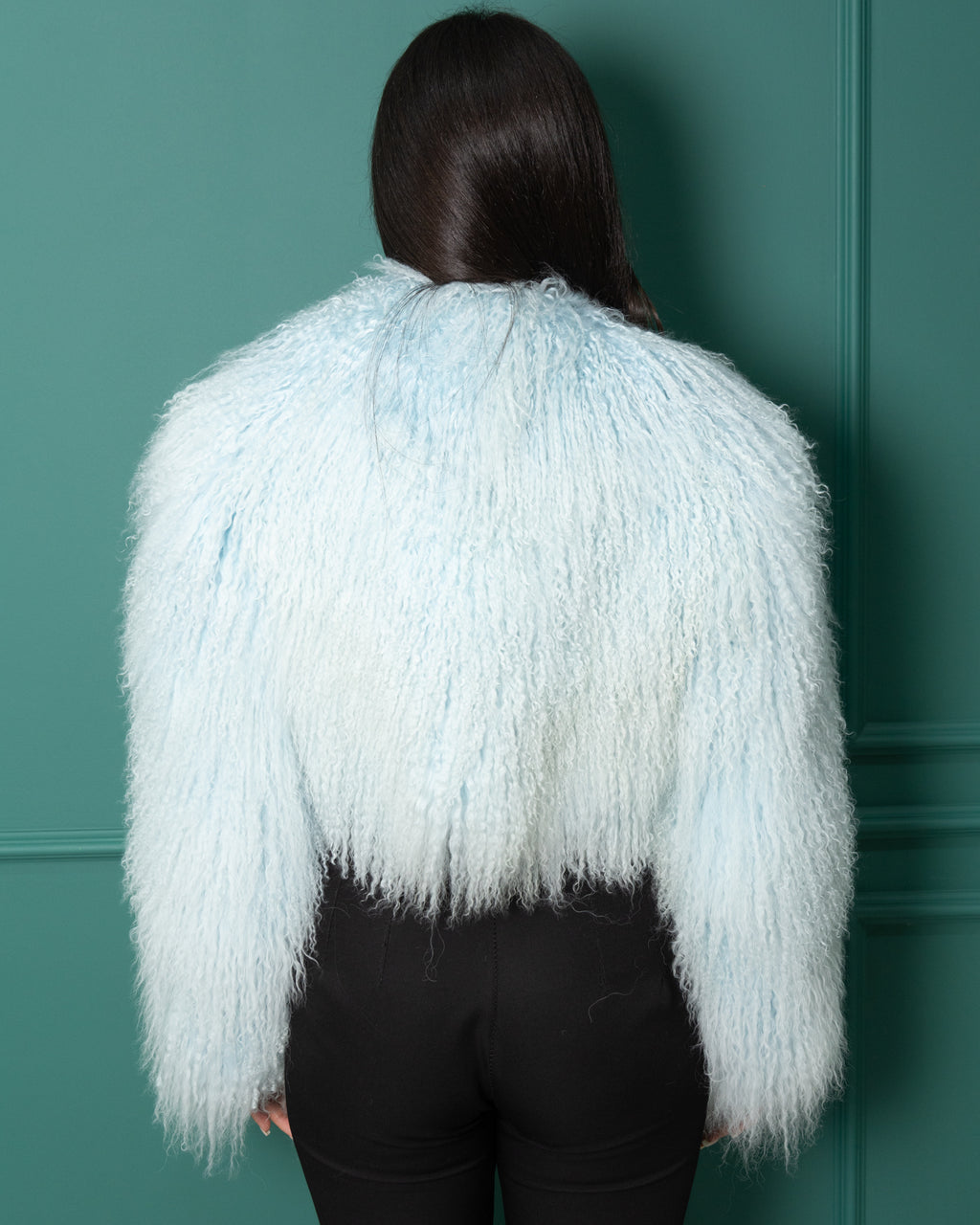 PRE ORDER- Valeria Corta