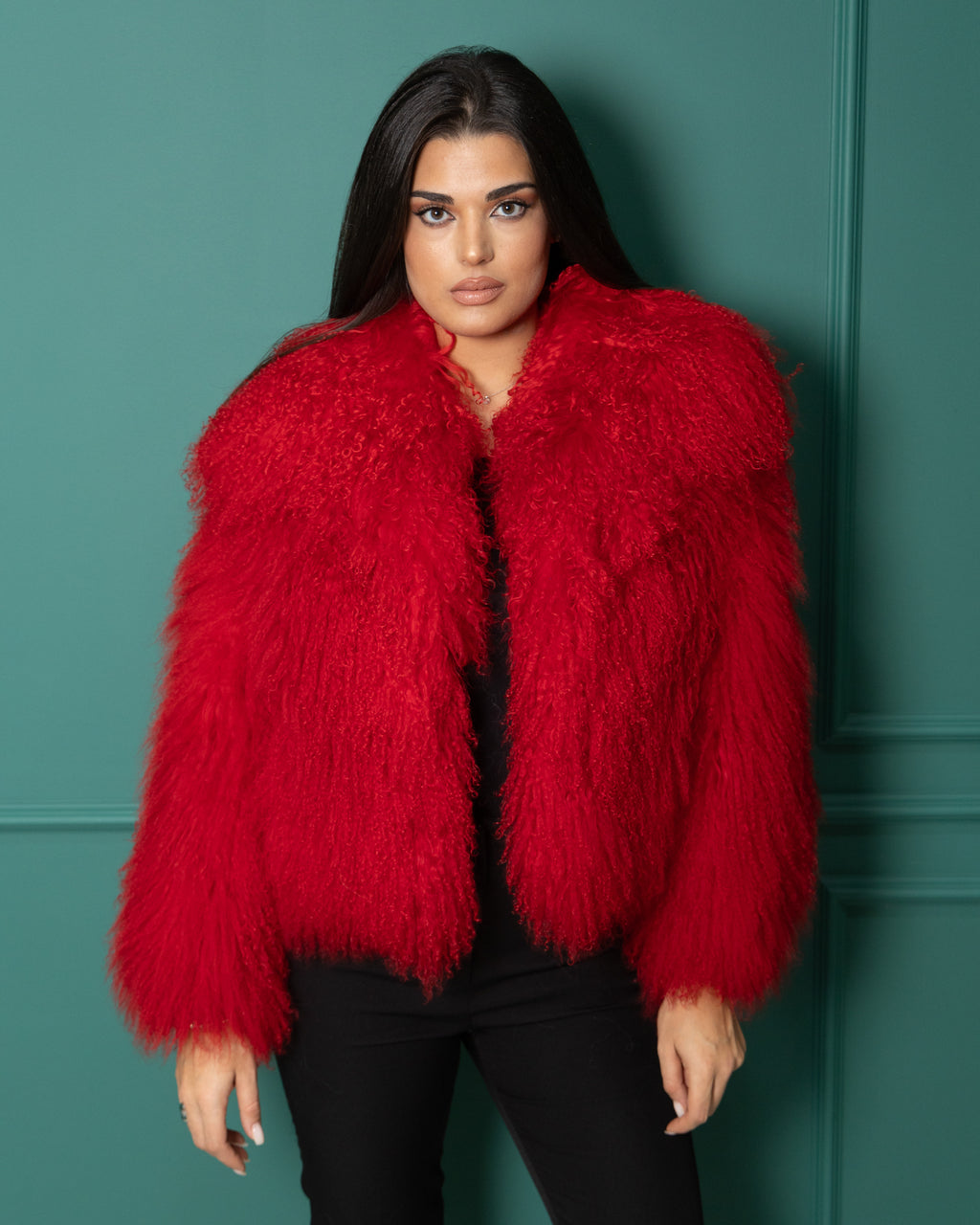 PRE ORDINE - Mongolia Valeria Normale