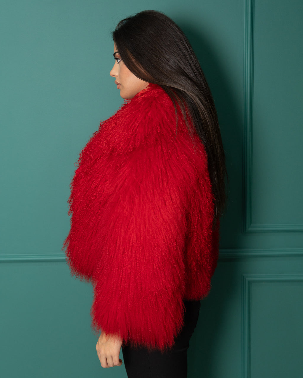 PRE ORDINE - Mongolia Valeria Normale