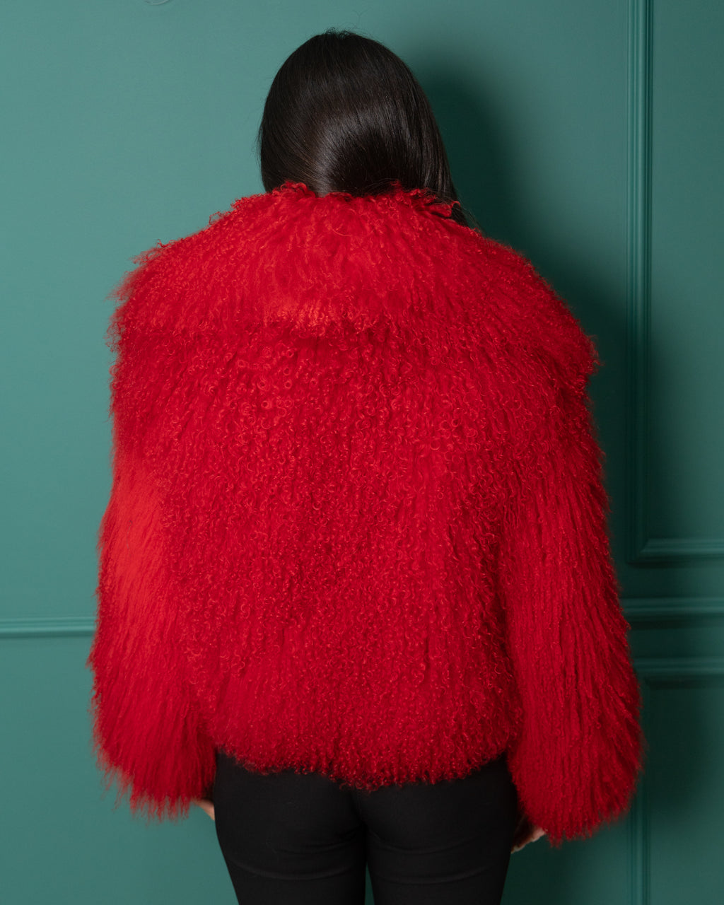 PRE ORDINE - Mongolia Valeria Normale