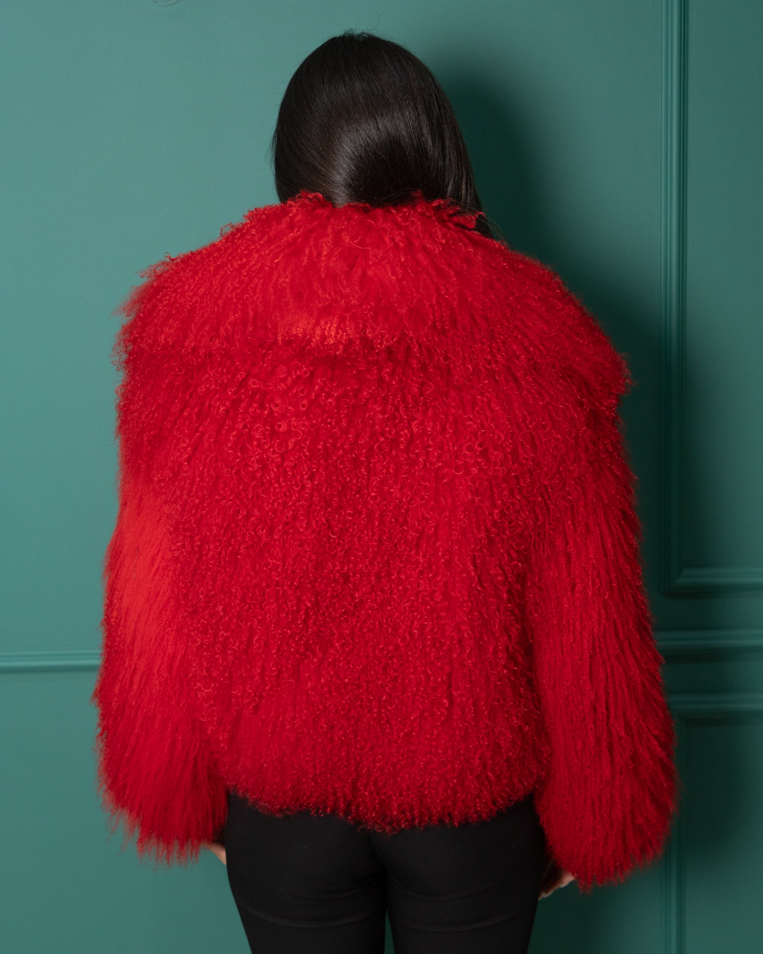 PRE ORDINE - Mongolia Valeria Normale