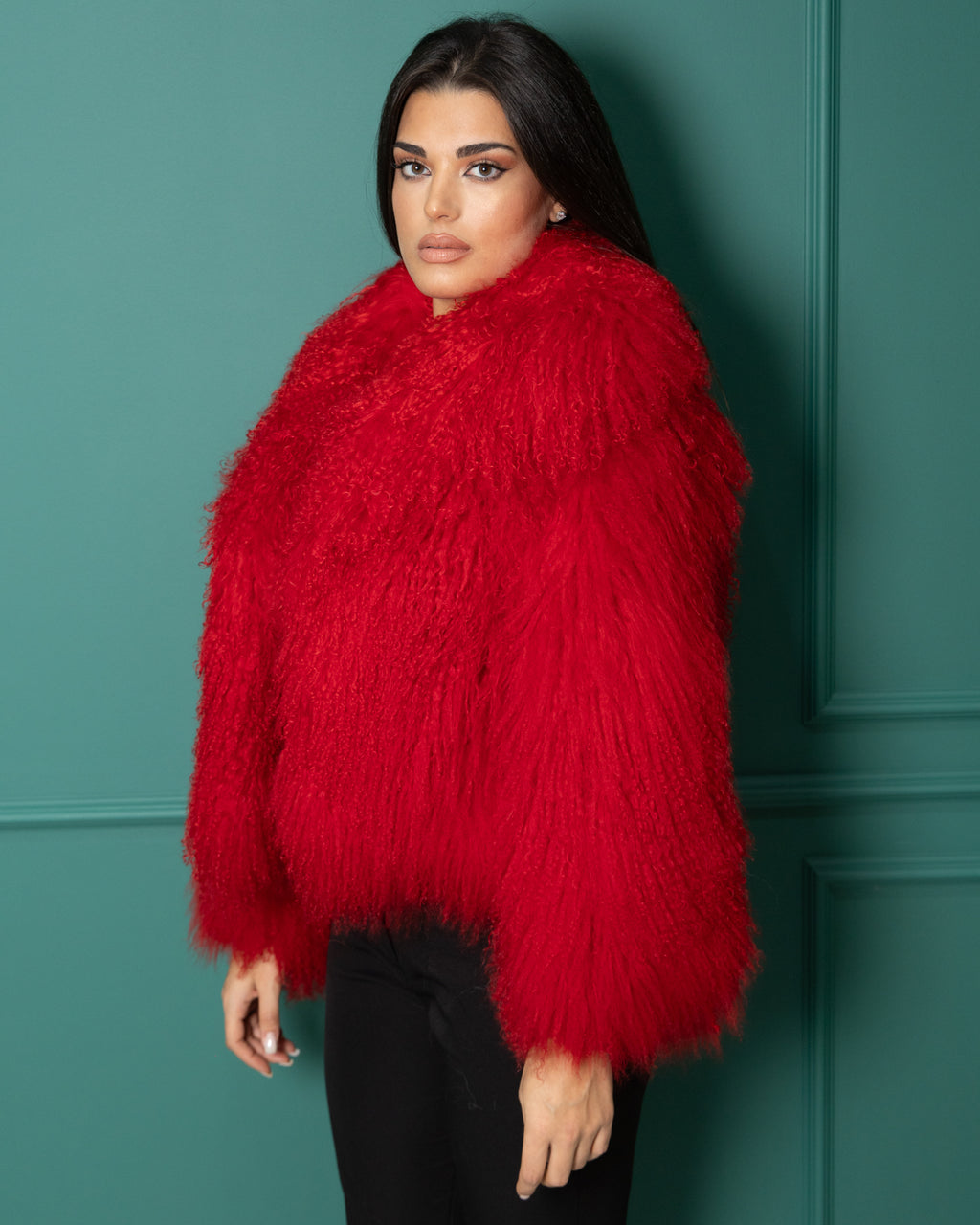 PRE ORDINE - Mongolia Valeria Normale