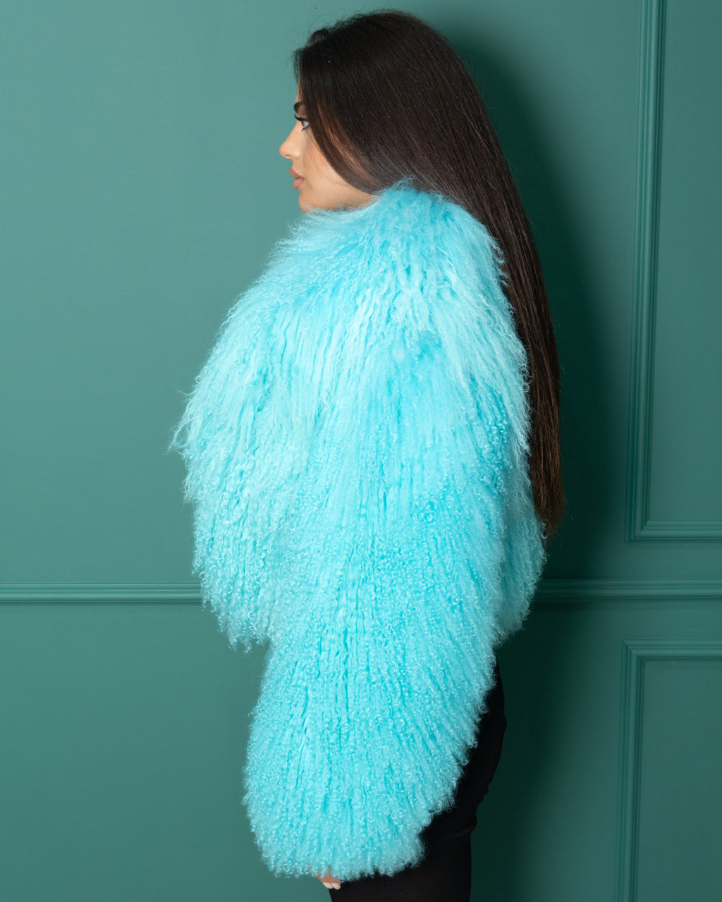 PRE ORDER- Valeria Corta