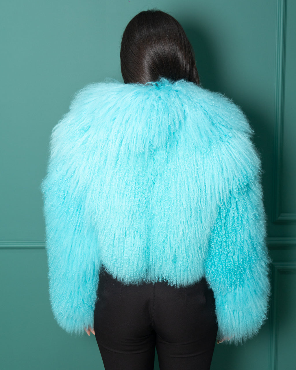 PRE ORDER- Valeria Corta