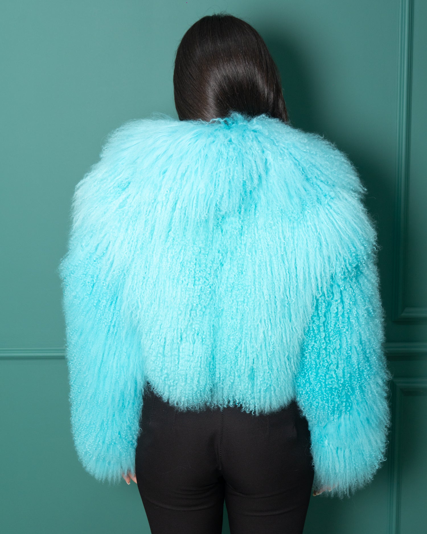 PRE ORDER- Valeria Corta