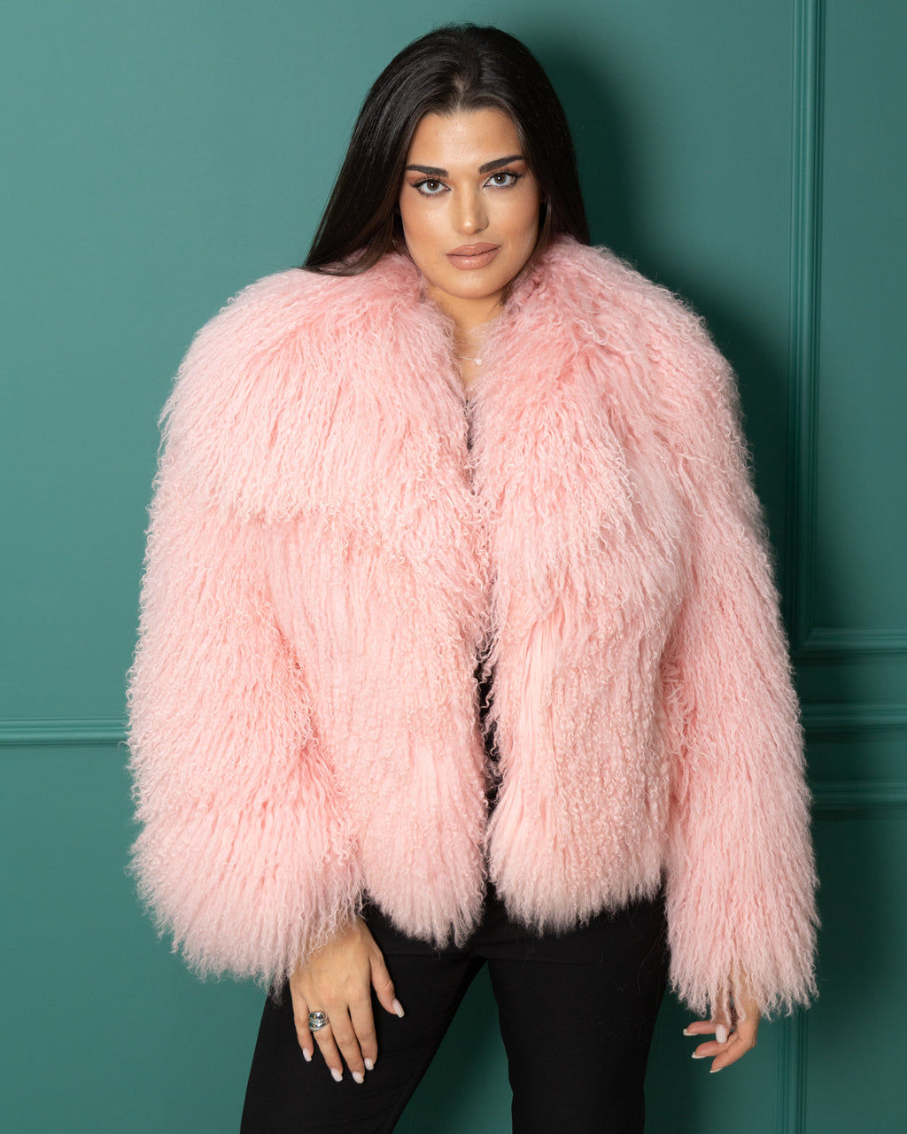 PRE ORDINE - Mongolia Valeria Normale