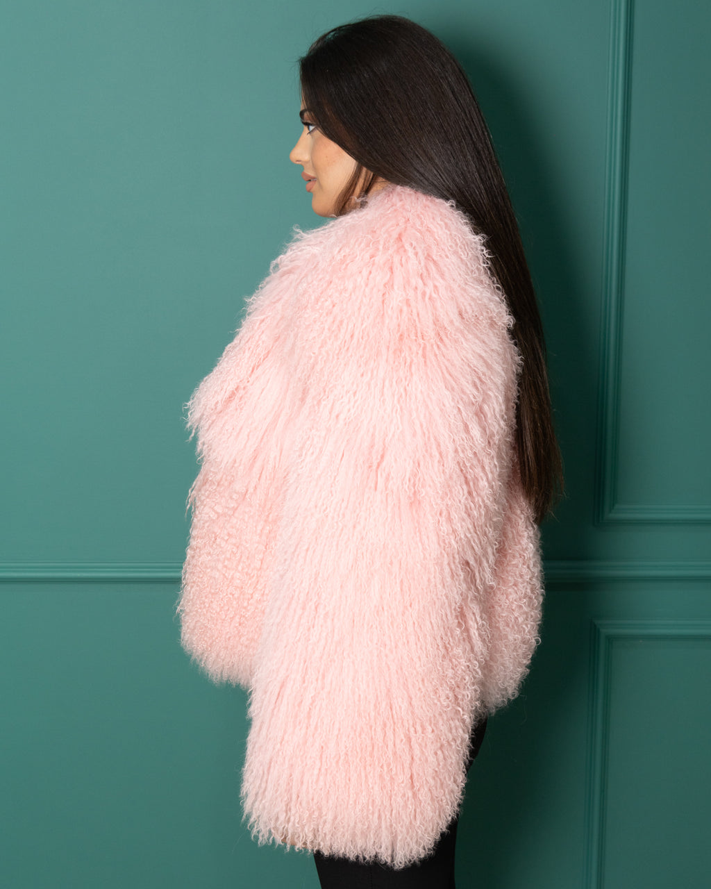 PRE ORDINE - Mongolia Valeria Normale