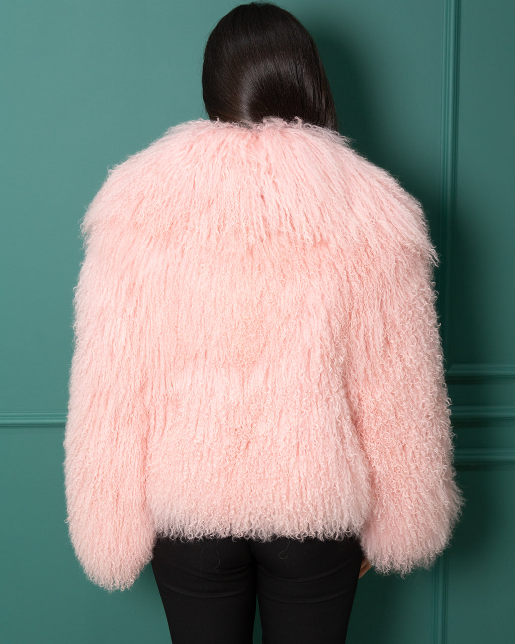 PRE ORDINE - Mongolia Valeria Normale