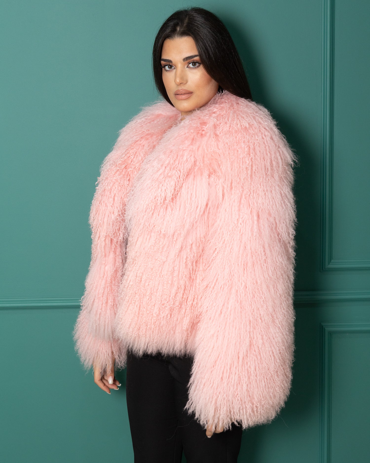 PRE ORDINE - Mongolia Valeria Normale