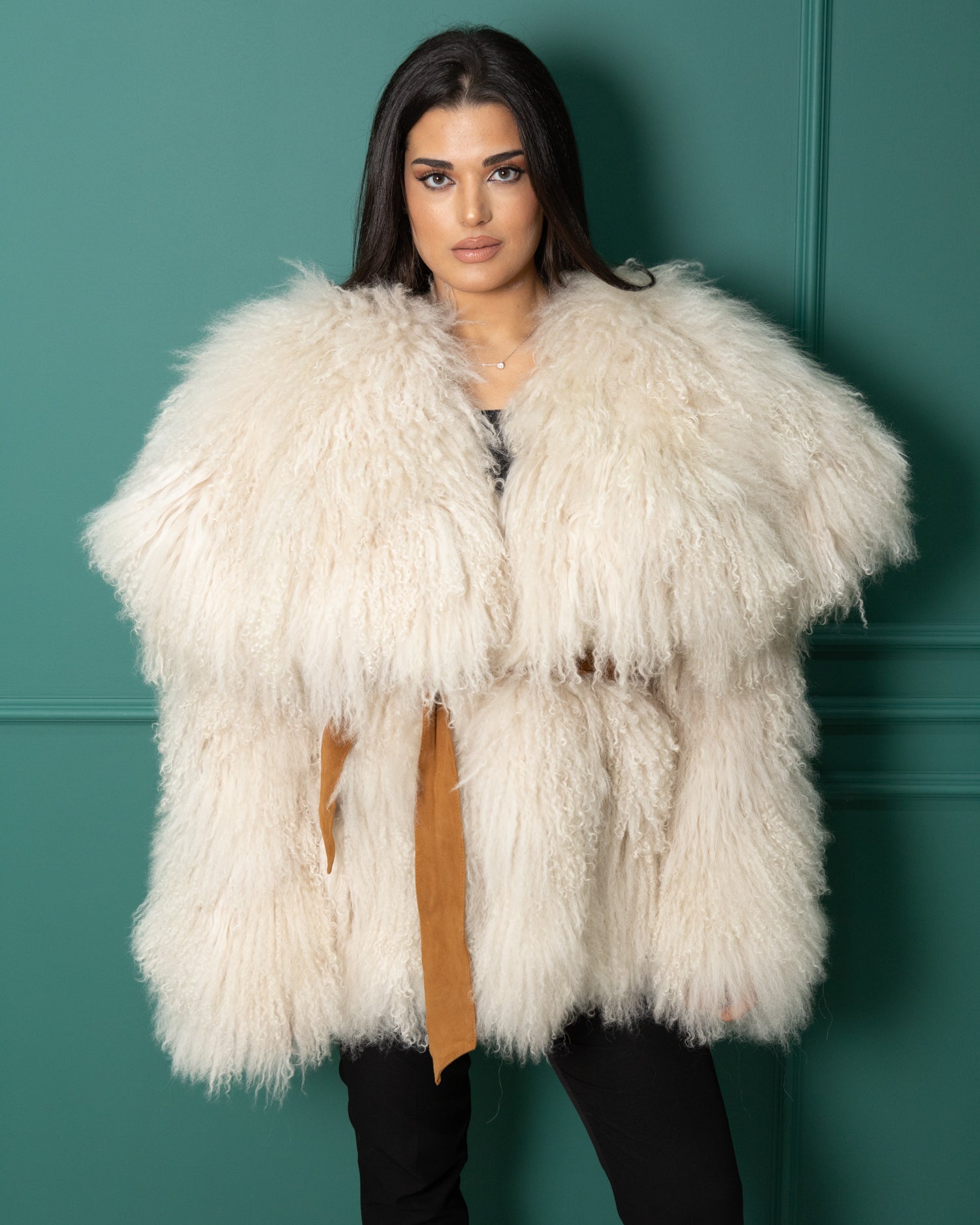 PRE-ORDER Mongolia Alexander